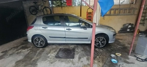 Vând autoturism Peugeot 308 - imagine 2