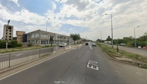 Spatiu comercial  birouri /  stradal  Jilava