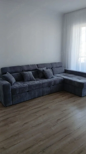 PF Apartament 2 camere Giroc - imagine 6