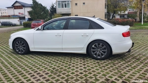 Audi A4  B8 S-Line - imagine 3
