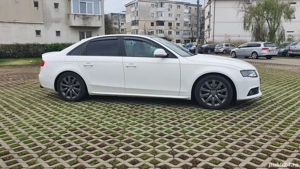 Audi A4  B8 S-Line - imagine 2