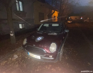 vand mini cooper timisoara 