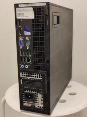 Dell Optiplex 7020 SFF - imagine 2