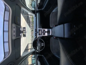 VW Passat  - imagine 7