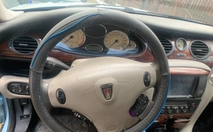 vând rover 75 an 2002