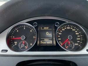 VW Passat  - imagine 6