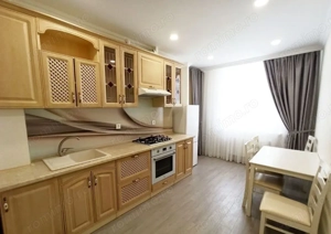 Garsoniera de inchiriat zona Ghencea