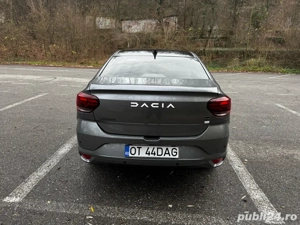 Dacia Logan 3,XX Edition,Full Option!