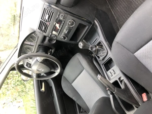 Mercedes A-class 160 CDI - imagine 4