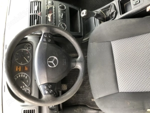 Mercedes A-class 160 CDI - imagine 5