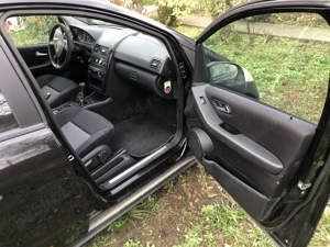 Mercedes A-class 160 CDI - imagine 7