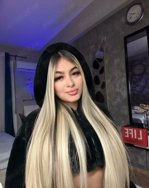  Azi am ajuns Reală 100%