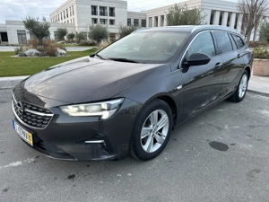 2021 Opel Insignia 2.0 Diesel 174 CP Panoramic Full Led Memorie Camera Germania