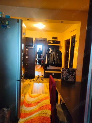 Vand apartament cu 3 camere et1 din4 zalau stadion - imagine 5