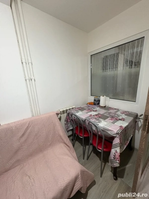 Garsoniera in regim hotelier - imagine 3