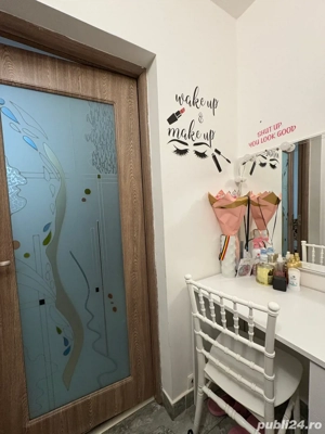 Garsoniera in regim hotelier - imagine 2