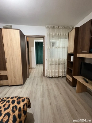 Garsoniera in regim hotelier - imagine 5