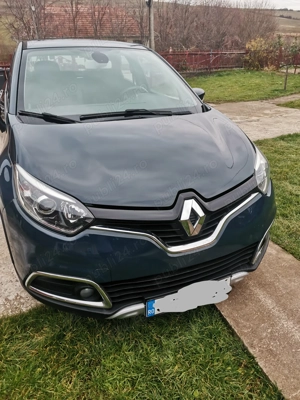 Renault Captur 2017
