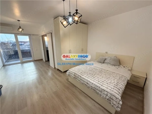 Inchiriere studio in bloc nou, zona Semicentrala