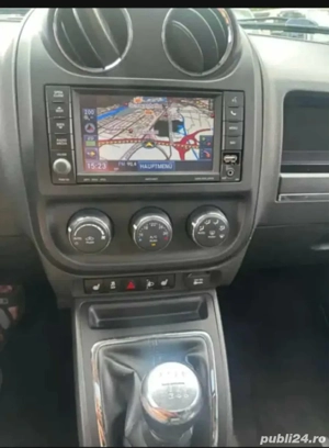 vand Jeep compas  - imagine 3
