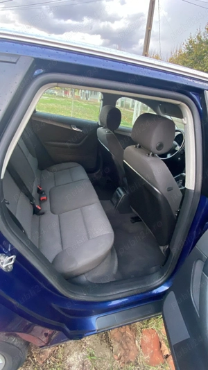 Se vinde :Audi A3 Sprtback - imagine 10
