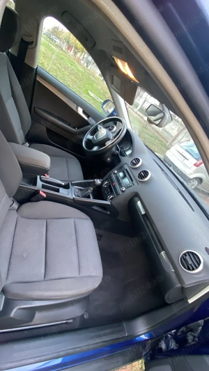 Se vinde :Audi A3 Sprtback - imagine 9