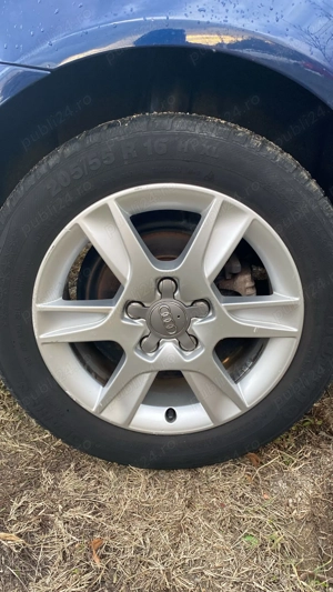 Se vinde :Audi A3 Sprtback - imagine 8