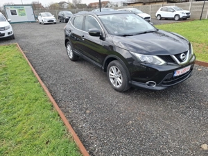 Nissan Qashqai 1.2T-DIG an 2014, Posibil RATE si GARANTIE