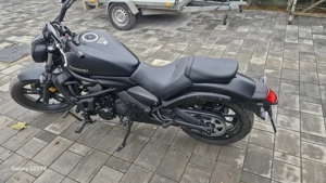 De vanzare Kawasaki Vulcan S  650cc - imagine 3