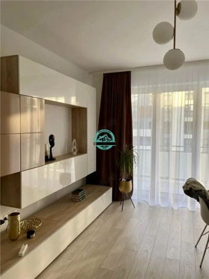 Apartament cu 1 camera de inchiriat, cu parcare, Maurer Residence