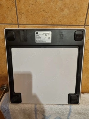 Cântar electronic de vânzare adus recent din Germania 