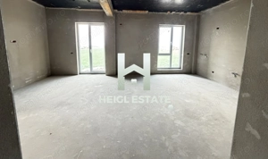 Apartament cu 3 camere si 2 bai Mosnita Noua