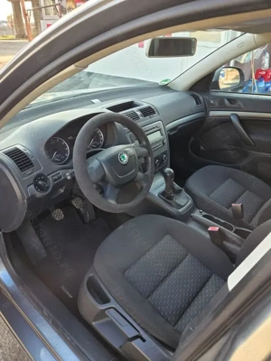 Skoda Octavia 1.2 TSI Classic 2012   un singur proprietar, stare excelentă - imagine 3