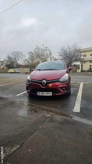 vand Clio 4 2019