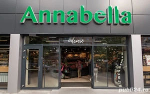 Cautam casier Annabella