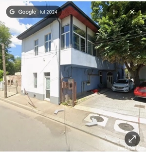 Inchiriez cladire ( spatiu ) ultracentral S+P+E