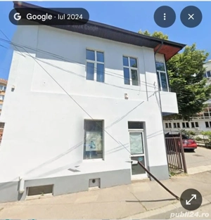 Inchiriez cladire ( spatiu ) ultracentral S+P+E - imagine 3