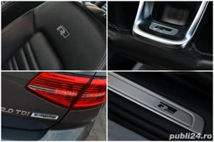 Volkswagen Passat B8 R-LINE Proprietar  - imagine 7