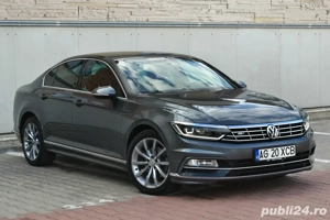 Volkswagen Passat B8 R-LINE Proprietar 