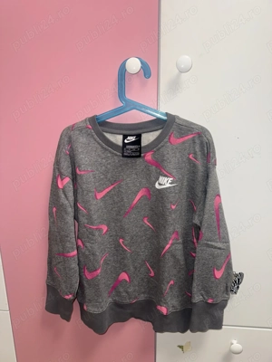 Bluza Nike 122-128 cm