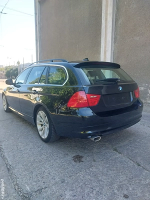 Bmw 318d import Olanda - imagine 3