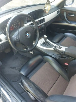 Bmw 318d import Olanda - imagine 4