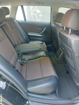 Bmw 318d import Olanda - imagine 5