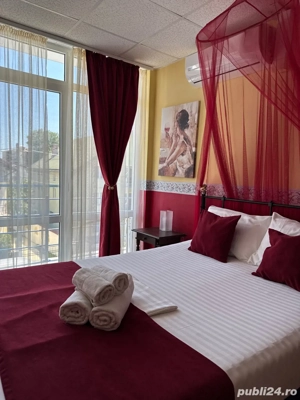 Cazare la mare in Eforie Sud, 3 minute pana la plaja (Plexus by DON) - imagine 4