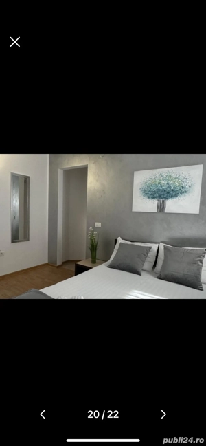 Cazare la mare in Eforie Sud, 3 minute pana la plaja (Plexus by DON) - imagine 3