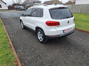 VW Tiguan 2.0TDI an 2012, Posibil RATE si GARANTIE - imagine 3