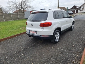 VW Tiguan 2.0TDI an 2012, Posibil RATE si GARANTIE - imagine 4