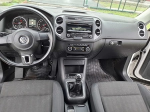 VW Tiguan 2.0TDI an 2012, Posibil RATE si GARANTIE - imagine 7