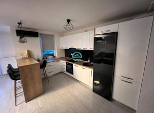 Apartament cu 2 camere de inchiriat, bloc nou, cu parcare Ama Residence