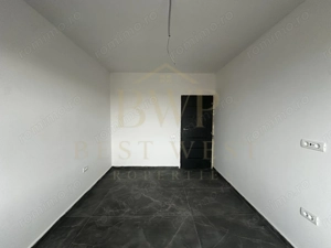 Apartament cu 2 camere, Giroc, drum asfaltat - imagine 4